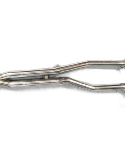 Kooks 10-14 Chevy Camaro SS 3in OEM Style Cat-Back