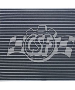 CSF 13-14 Toyota Tacoma 2.7L A/C Condenser