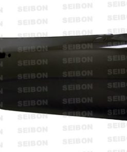 Seibon 93-98 Toyota Supra Carbon Fiber Doors *OFF ROAD USE ONLY! (Pair)