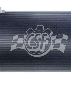 CSF 13-18 Toyota RAV4 2.5L A/C Condenser