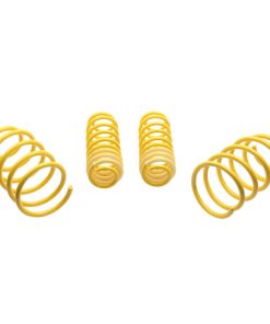 Alternative view of ST Sport-tech Lowering Springs Ford Mustang 5th gen.