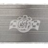 CSF 01-04 Ford Escape 2.0L OEM Plastic Radiator