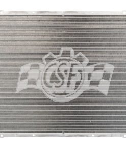 CSF 01-04 Ford Escape 2.0L OEM Plastic Radiator