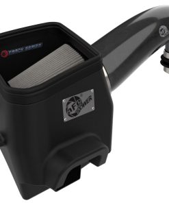aFe 19-20 Dodge RAM 1500 5.7L Track Series Carbon Fiber Cold Air Intake System w/Pro DRY S Filter