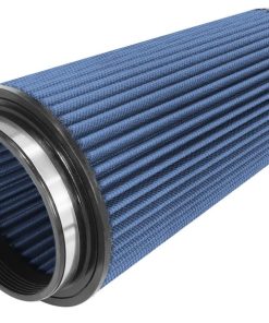 Alternative view of aFe MagnumFLOW Air Filters UCO P5R A/F P5R 5F x 6-1/2B x 4-3/4T x 12H