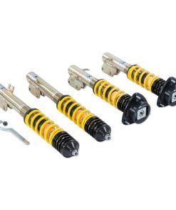 Alternative view of ST XTA Adjustable Coilovers Subaru Impreza GC