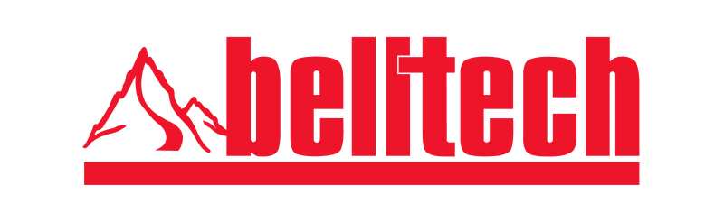 Belltech 2021+ Ford Bronco Performance Handling 0in-4in Lift Lift Kit - Image 7