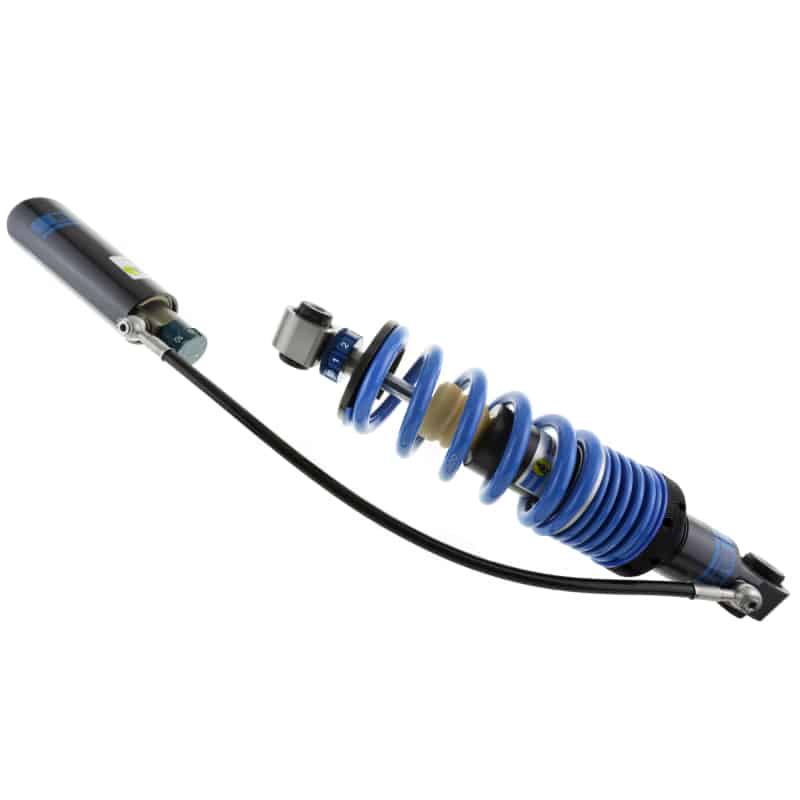 Bilstein Clubsport 2008 Audi R8 Base Front and Rear Suspension Kit - Image 4