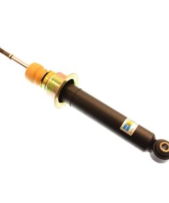 Bilstein B4 2003 Jaguar S-Type Base Rear 46mm Monotube Shock Absorber