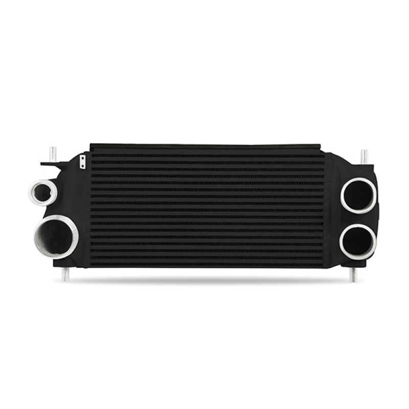 Mishimoto 2016+ Ford F-150 2.7/3.5L Ecoboost Intercooler (I/C ONLY) - Black - Image 3