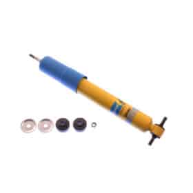 Alternative view of Bilstein B8 2003 Chevrolet Corvette 50th Anniversary Edition Front 46mm Monotube Shock Absorber