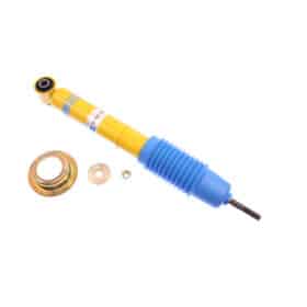 Alternative view of Bilstein B6 2004 BMW 645Ci Base Rear 46mm Monotube Shock Absorber