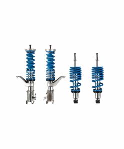 Alternative view of Bilstein B14 2002 Honda Civic Si Front and Rear Suspension Kit
