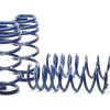 H&R 96-01 Audi A4 V6 (2WD) B5 Sport Spring