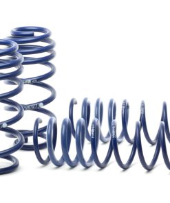 H&R 96-01 Audi A4 V6 (2WD) B5 Sport Spring