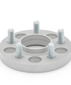 Alternative view of Eibach Pro-Spacer System 20mm Spacer - 2015 Ford Mustang Ecoboost / V6 / GT