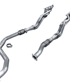 ARH 2006+ Toyota Tundra 1-7/8in x 3in Direct Connect Long System w/ Cats