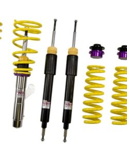 KW Coilover Kit V1 BMW 3-series E93 (390X) 4WDWagon