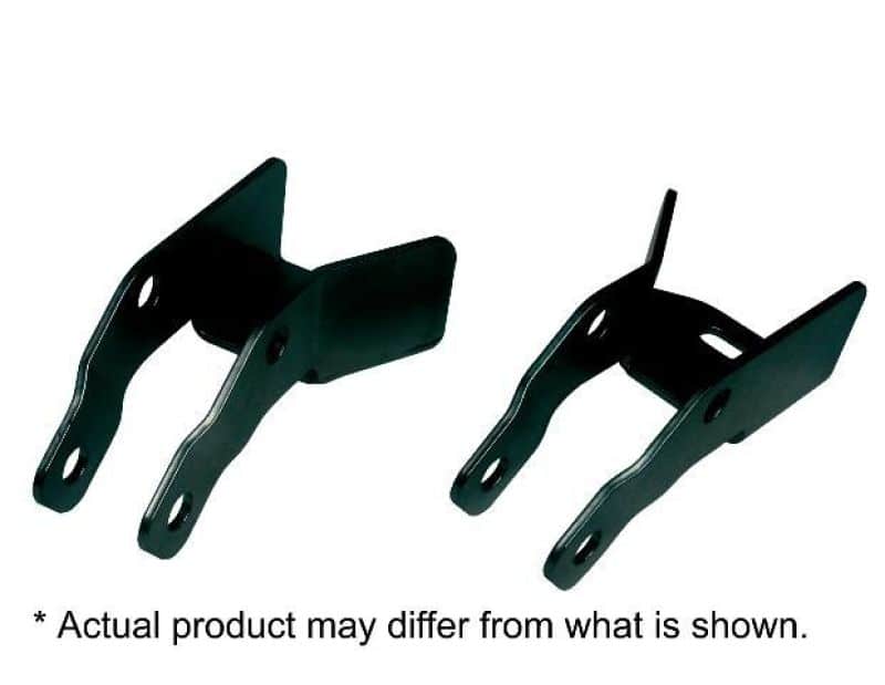 Belltech SHOCK EXTENSION KIT 00+ TAHOE/SUBURBAN/AVALANCHE - Image 2