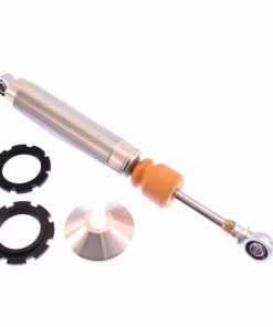 Bilstein Motorsport 6in. TRAVEL Coilover Off-Road 46mm Monotube Shock Absorber