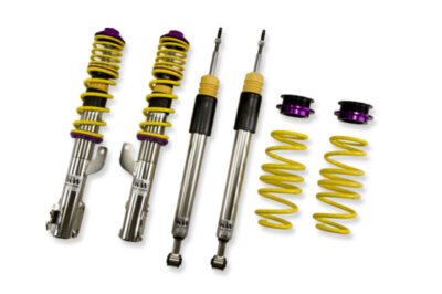 Alternative view of KW Coilover Kit V3 Toyota Yaris Liftback / Hatchback (XP9)