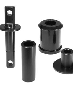 Alternative view of aFe Control Control Arm Bushing/Sleeve Set 06-13 Chevrolet Corvette C6 Z06/ZR1 Black