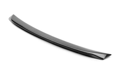 Alternative view of Seibon 14+Lexus IS250/350 BT- Carbon Fiber Rear Lip Spoiler