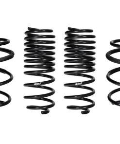 Eibach Pro-Kit for 2017-2018 Honda Civic Si