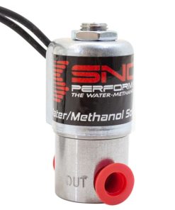 Alternative view of Snow Performance Solenoid Upgrade