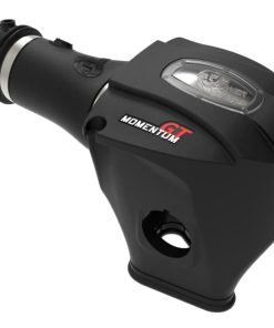 aFe Momentum GT Pro DRY S Air Intake System, 17-20 Dodge Challenger / Charger SRT Hellcat