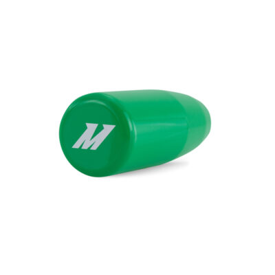Alternative view of Mishimoto Shift Knob - Green
