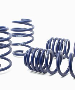 Alternative view of H&R 15-19 Audi S3 8VS Sport Spring