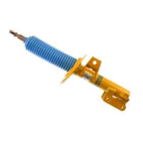 Alternative view of Bilstein B6 (HD) 10-13 Hyundai Genesis Coupe  Front 36mm Monotube Strut Assembly