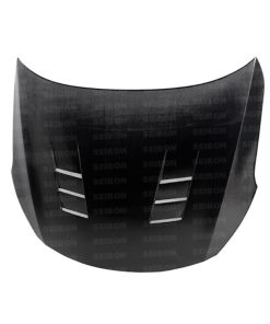 Seibon 11+ Kia Optima TS-style Carbon Fiber Hood