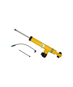 Alternative view of Bilstein B6 12-16 BMW 328i Rear Twintube Shock Absorber (DampTronic)