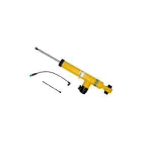 Alternative view of Bilstein B6 12-16 BMW 328i Rear Twintube Shock Absorber (DampTronic)