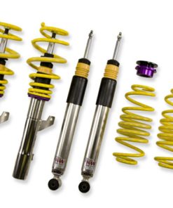 KW Coilover Kit V3 Jetta VI SE SEL 2.5; Sedan (North American Model only)