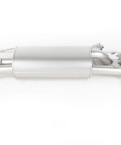 Remus 2017 BMW 5 Series G30 Sedan / G31 Touring Axle Back Exhaust (Tail Pipes Req)