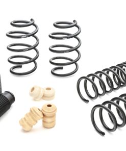 Eibach Pro-Kit for 14 Ford Focus ST CDH 2.0L EcoBoost