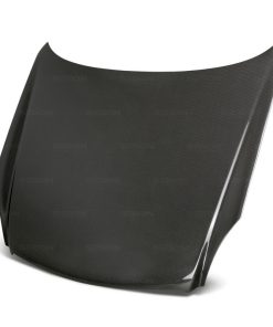 Alternative view of Seibon 03-07 Infiniti G35 Coupe OEM  Carbon Fiber Hood