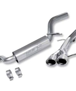 Borla 07-12 VW Passat / CC 2.0L AT/MT FWD Sport SS Catback Exhaust