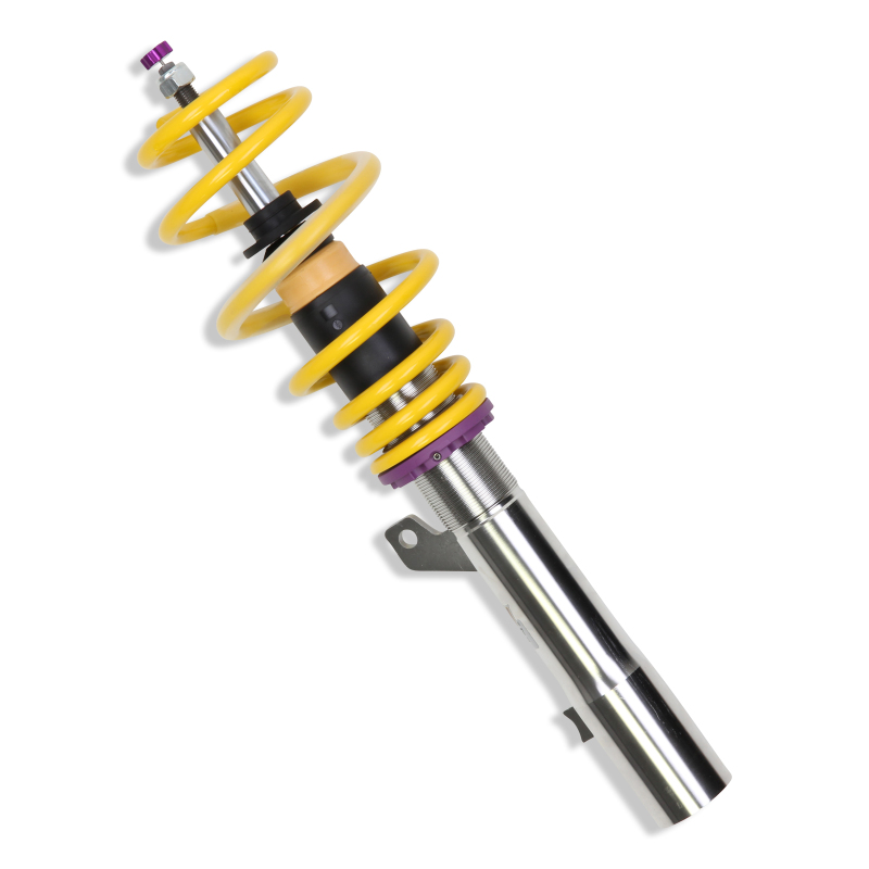 KW Coilover Kit V3 Audi TT (8J) Coupe; FWD; all engines; w/o magnetic ride - Image 3
