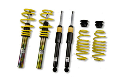 Alternative view of ST Coilover Kit 11-13 Volkswagen Jetta S MKVI Sedan