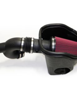 ROUSH 2015-2017 F-150 2.7L/3.5L EcoBoost Cold Air Kit (Incl. Raptor)