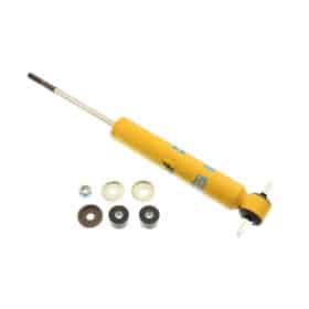Alternative view of Bilstein B6 1977 Chevrolet Corvette Base Front 36mm Monotube Shock Absorber