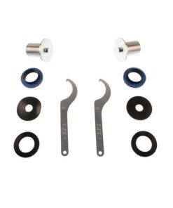 Alternative view of Bilstein B16 (PSS10) 12-14 Audi A6/A7 L4/V6 (Incld Quattro/TDI) Ft&Rr Performance Suspension System