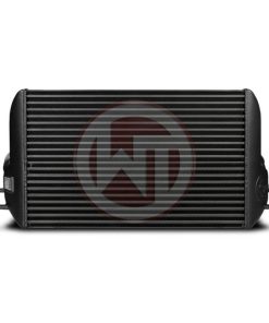 Alternative view of Wagner Tuning BMW X5/X6 E70/E71/F15/F16 Competition Intercooler Kit