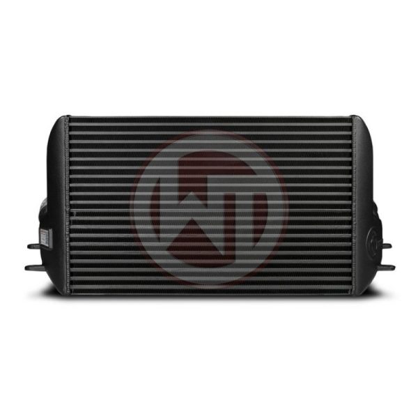 Alternative view of Wagner Tuning BMW X5/X6 E70/E71/F15/F16 Competition Intercooler Kit