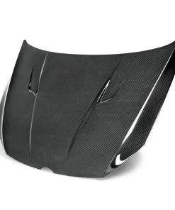 Seibon 2012+ Volkswagen Golf MK7 TM-Style Carbon Fiber Hood