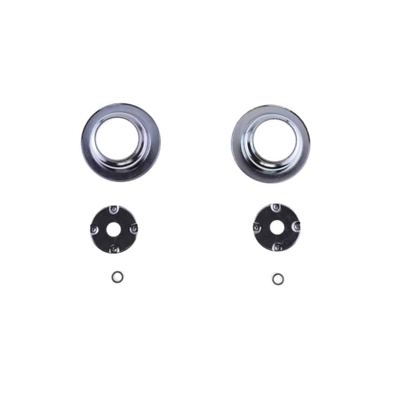 Bilstein B12 1995 BMW 530i Base Sedan Front and Rear Suspension Kit - Image 3